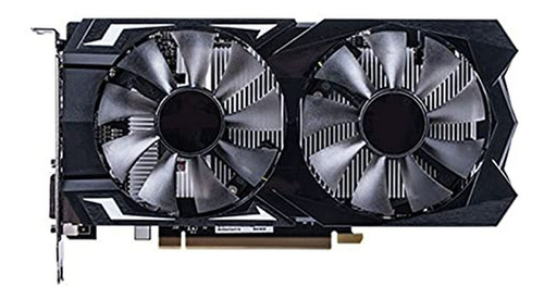 Tarjeta Gráfica Sapphire Rx 560 4gb.