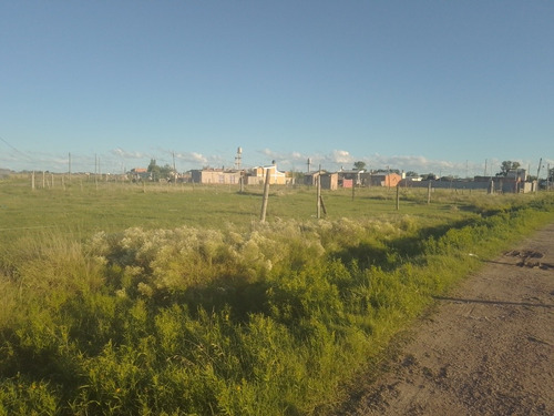 Imagen 8 de 13 de Se Venden Dos Lotes En Esquina. Frente A Upcn