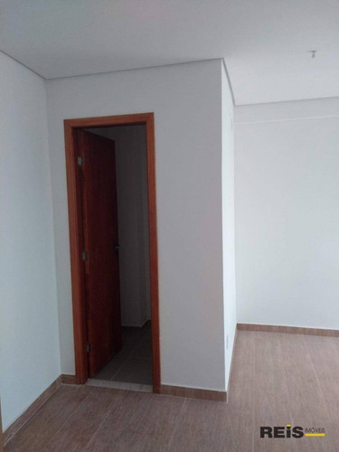 Imagem 11 de 12 de Sala Para Alugar, 45 M² Por R$ 1.500/mês - Parque Bela Vista - Votorantim/sp - Sa0106