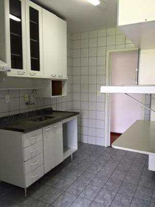 Imagem 13 de 16 de Apartamento Com 3 Dorms, Alphaville, Santana De Parnaíba - R$ 550 Mil, Cod: 431 - V431