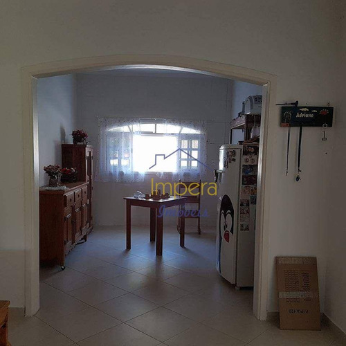 Imagem 24 de 25 de Chácara Com 4 Dormitórios À Venda, 3300 M² Por R$ 1.050.000,00 - Serrote - São José Dos Campos/sp - Ch0019