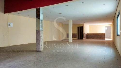 Imagem 4 de 11 de Loja/salao - Jurubatuba - Ref: 41488 - L-41488