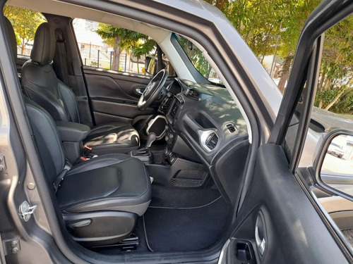Jeep Renegade Limited 2.0 4x4 TB Diesel Aut.