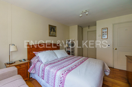 Amplio Departamento 3d/2b-agradable Vista