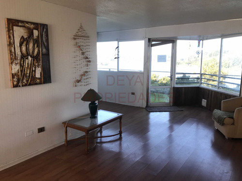 Departamento En Chinquihue - Puerto Montt (91863)