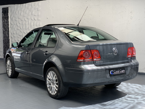 Volkswagen Bora 1.9 Trendline I 100cv