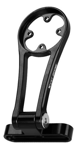 Soporte Para Ciclo Computadora Garmin Igpsport Potencia Negro