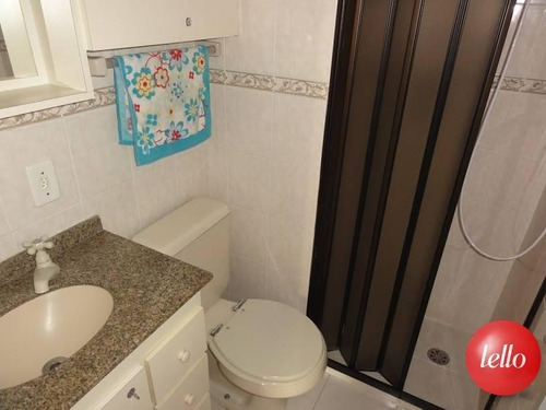 Imagem 10 de 29 de Apartamento - Ref: 163649