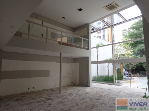 Imagem 9 de 15 de Excelente Loja Comercial - Nm3555