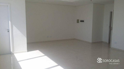 Imagem 9 de 10 de Sala Para Alugar, 46 M² Por R$ 2.650,00/mês - Jardim América - Sorocaba/sp - Sa0007