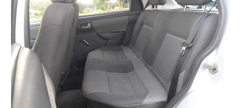 Imagem 10 de 11 de Chevrolet Celta Lt 1.0 Vhce 8v Flexpower 4p Mec. 2012