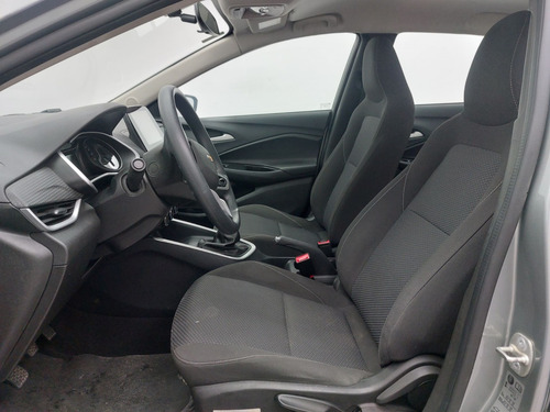Chevrolet Onix 1.0 FLEX PLUS LT MANUAL
