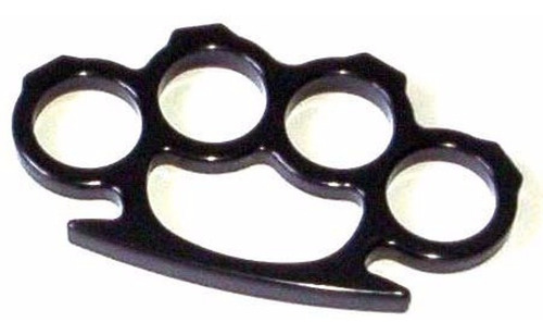 Manopla De Acero, Defensa Personal, Boxeo, Box, Seguridad