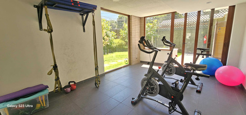 En Venta Depto. 2 Dorm Con Patio Exclusivo (95559)