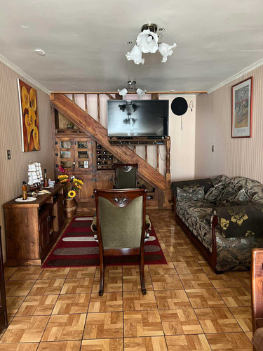 Vende Casa Habitación En Padre Las Casas (101424)