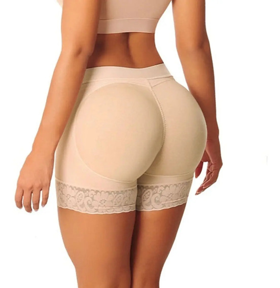 Calzones Con Relleno Para Mujer | MercadoLibre 📦