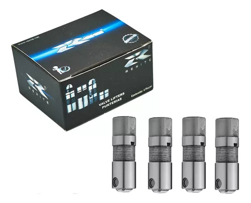 4 Botadores Rxtn Yukon Xl 1500 6.2 2007 2008 2009 2010 2011