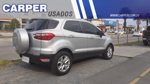 Ford Ecosport Titanium At 2017 C/29326