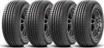 Comprar Kit de 4 pneus West Lake Passeio 195\u002F55R15 Z-108 85V 195\u002F55R15 85 V