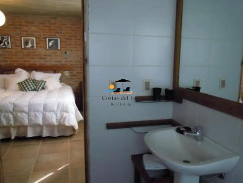 Alquiler Anual,casa De 3 Dormitorios En La Barra,maldonado,uruguay!