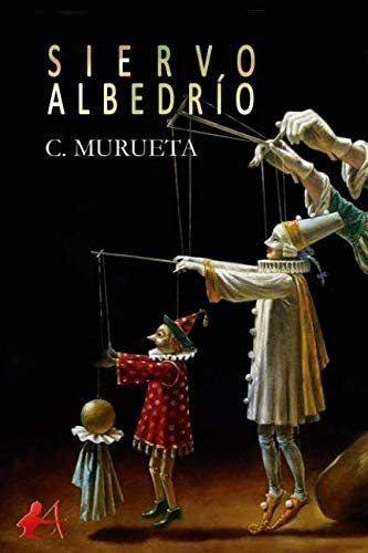 Libro:siervo Albedrío (spanish Edition)