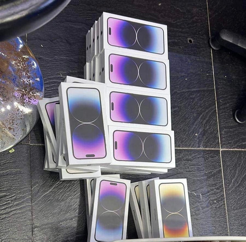 Imagen 3 de 7 de Nuevo iPhone 14 Pro / iPhone 14 Pro Max 1tb