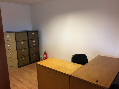 Importantes Oficinas En Venta - Nuevo Precio! San Isidro