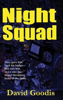 Libro Night Squad - David Goodis