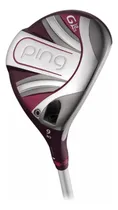 Comprar Palo Golf De Mujer Fairway Ping G Le2 - Madera 9