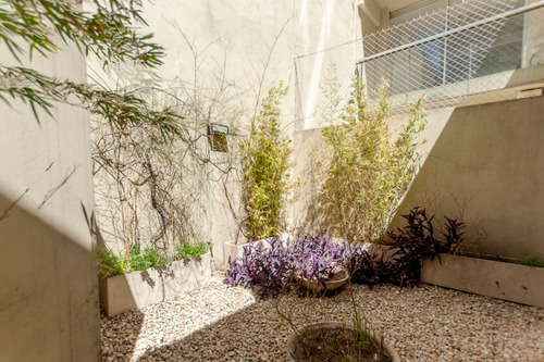 Venta Monoambiente Con Amenities Monserrat