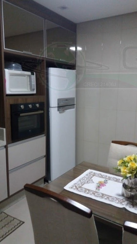 Casa Sobrado Para Venda, 2 Dormitório(s), 73.5m² - 6087