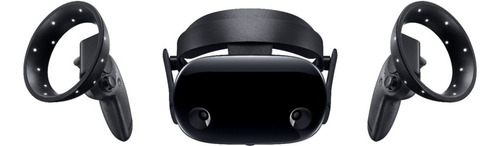 Óculos Vr Samsung Hmd Odyssey Plus Headset Xe800zba-hc1us