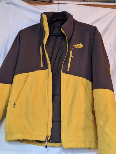 Campera The North Face Original Talle S,impecable,impermeabl