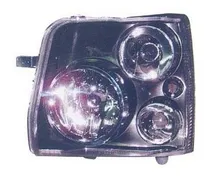 Comprar Faro Delantero Tuning Par Wagon R 2000 2001 2002 2003