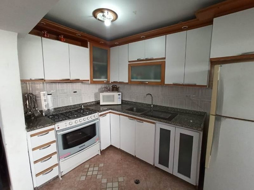 Imagen 9 de 27 de Apartamento En Venta En Resd Valle Alto Mañongo