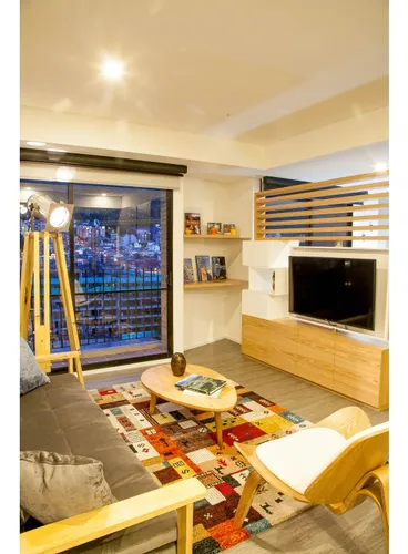 Vendo Apartaestudio En Centro Internacional