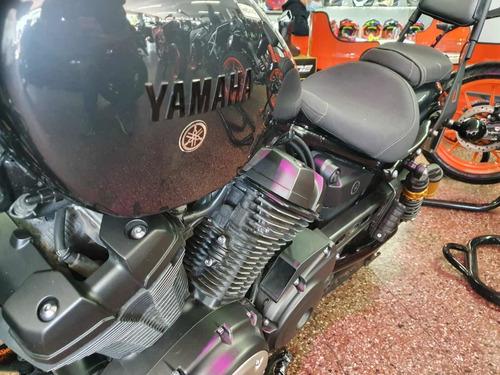 Yamaha Xvs 950 Abs - 2018 - Impecable 4800 Km