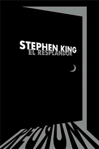El Resplandor - Stephen King - Debolsillo