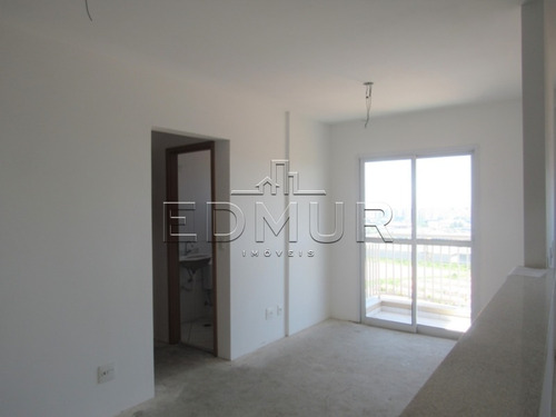 Imagem 2 de 15 de Apartamento - Utinga - Ref: 16987 - V-16987