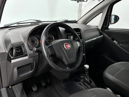 Fiat Idea 1.4 MPI ATTRACTIVE 8V FLEX 4P MANUAL