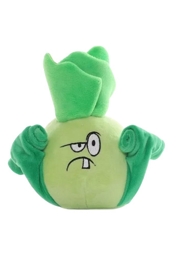 Peluche Plantas Vs Zombies Kol