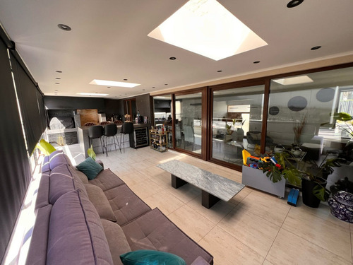 Casa En Exclusivo Condominio