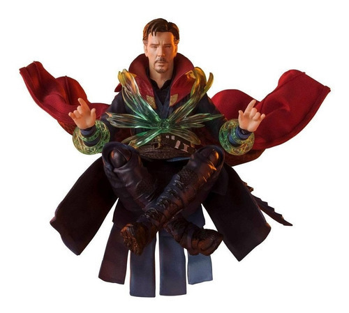 Doctor Strange: Avengers: Infinity War Sh.figuarts