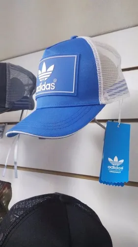 Gorras adidas importadas hotsell
