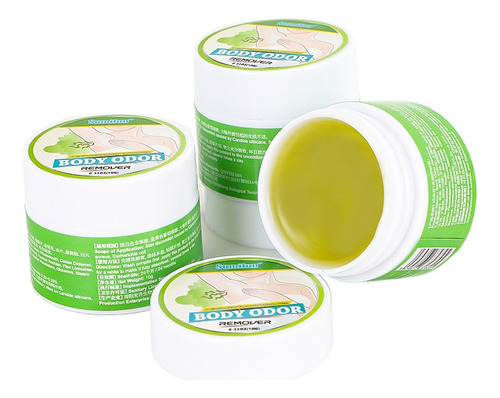 Crema Antiolor Para Axilas, Crema Antiolor Para Axilas, 3 Un