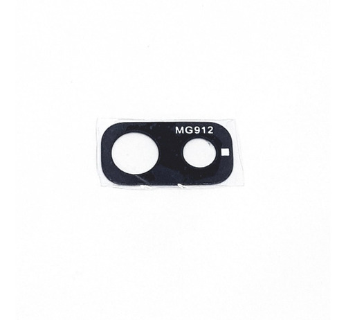 Repuesto Visor Vidrio Lente Camara Samsung J8