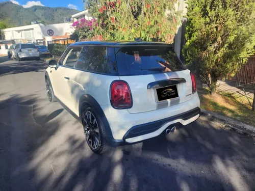 Mini Cooper S 2.0 Chili At