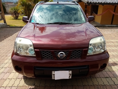 Nissan X-trail Classic