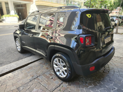 Jeep Renegade 1.8 Sport