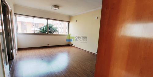 Imagem 2 de 15 de Apartamento - Vila Mariana - Ref: 14360 - V-872357